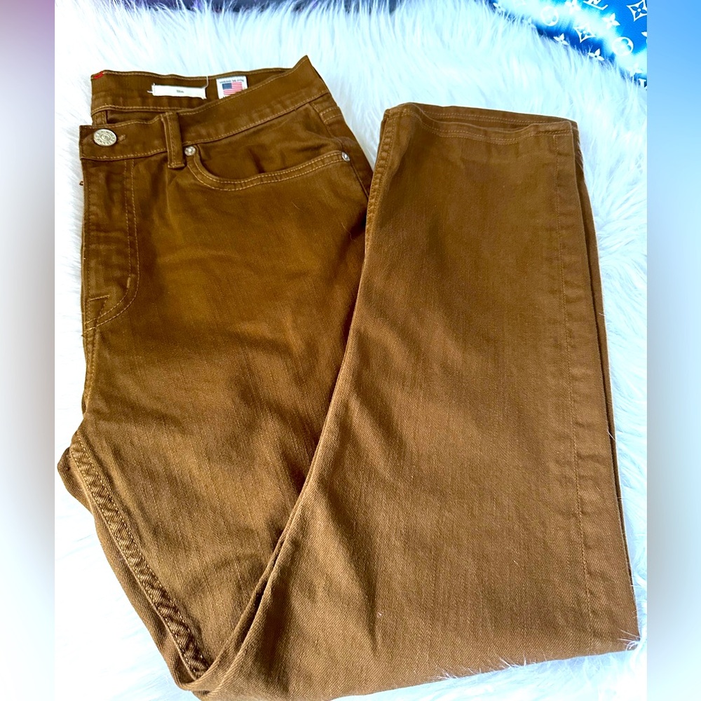 EUC Noend Slim‎ Fit Denim Jeans Size 34x32
